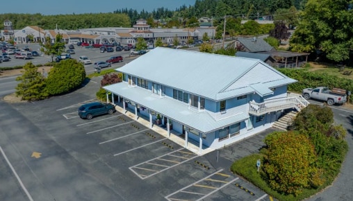 1592 Main St, Freeland, WA for sale - Building Photo - Image 2 of 5