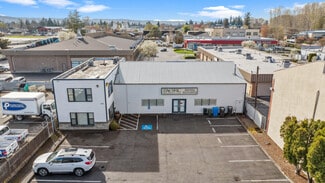 More details for 126 15th St SE, Puyallup, WA - Office for Lease
