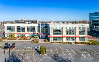 More details for 7005 Boul Taschereau, Brossard, QC - Office for Lease