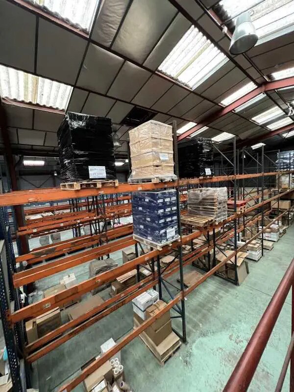 Industrial in Andilly for lease Building Photo- Image 1 of 8