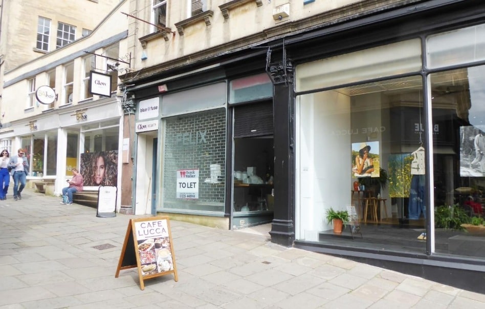 6 Bartlett St, Bath for sale Primary Photo- Image 1 of 1