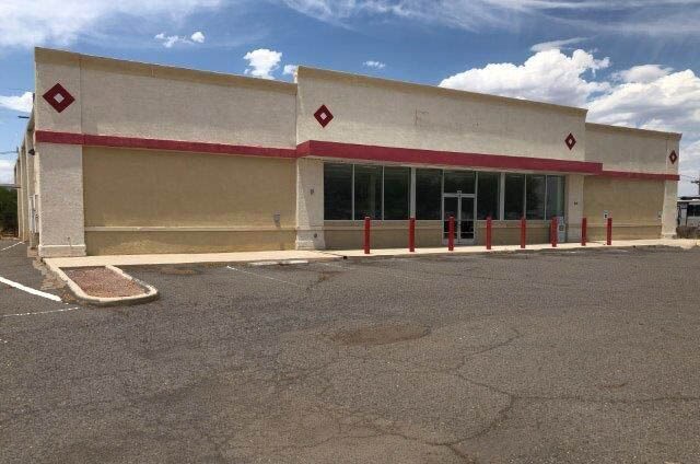 141 N Frontage Rd, Pearce, AZ for sale Building Photo- Image 1 of 1