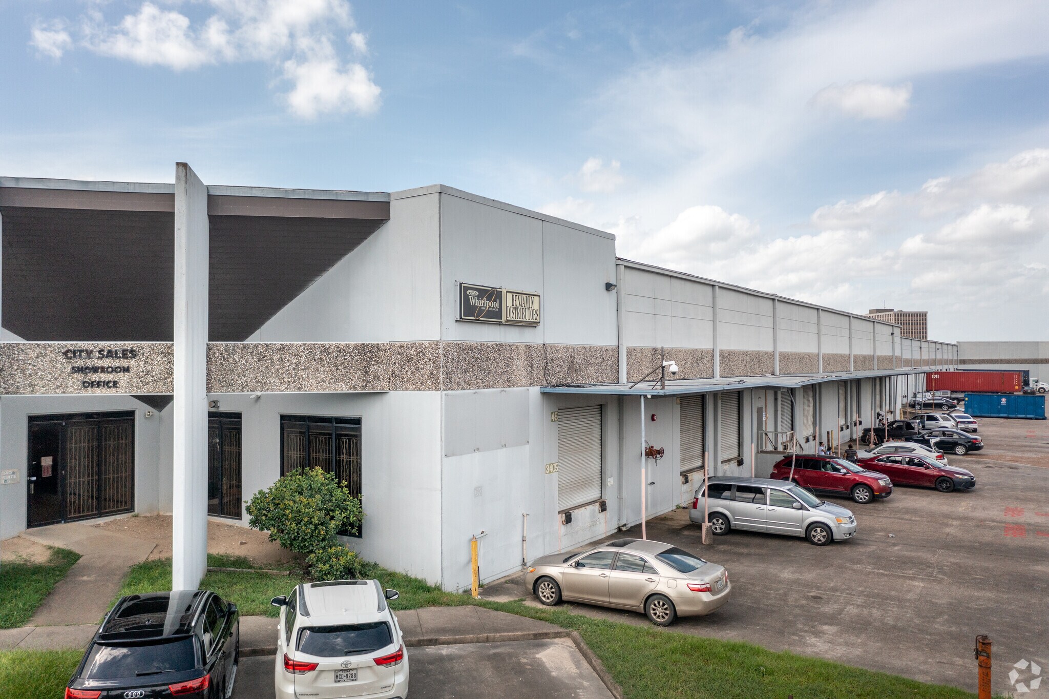 3405 Navigation Blvd, Houston, TX for sale Building Photo- Image 1 of 1
