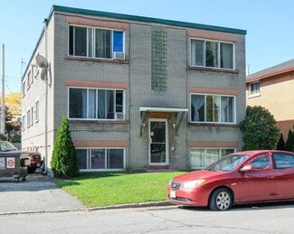 More details for 644 De L'église Rue, Ottawa, ON - Multifamily for Sale