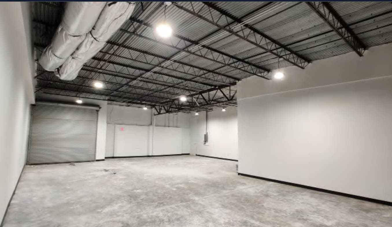 1000 Hurricane Shoals Rd NE, Lawrenceville, GA for lease Interior Photo- Image 1 of 1