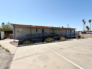 More details for 10207 E Apache Trl, Mesa, AZ - Industrial for Lease