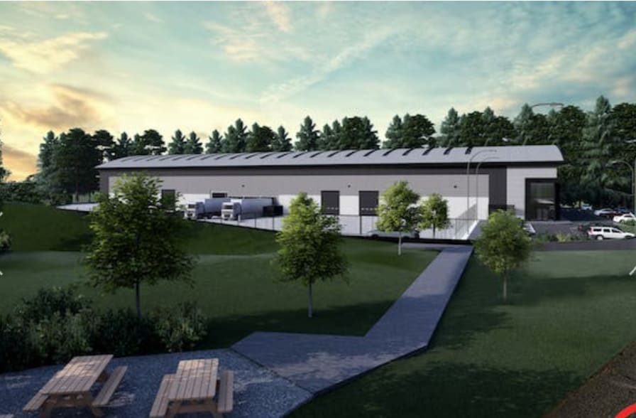 Newbold Rd, Rugby, CV21 1HF Total Park