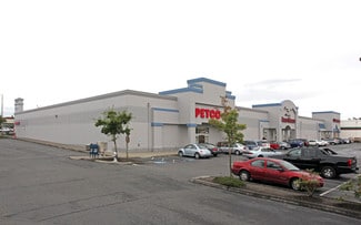 More details for 4028-4044 Tacoma Mall Blvd, Tacoma, WA - Retail for Lease