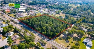 More details for 9012 Robin Nest Dr, Hudson, FL - Land for Sale