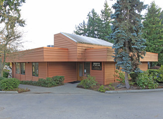 More details for 15511 3rd Ave SW, Burien, WA - Office for Lease