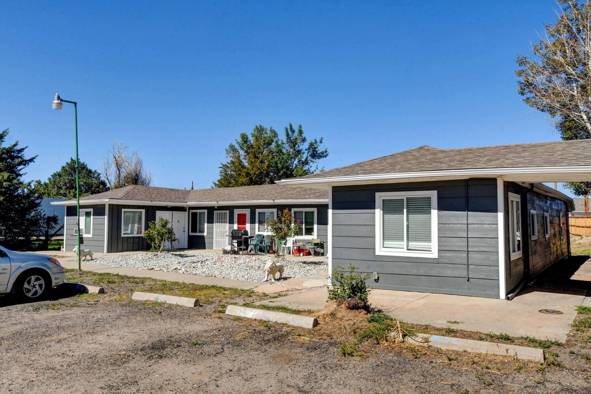 75 W Highway 40, Byers, CO 80103