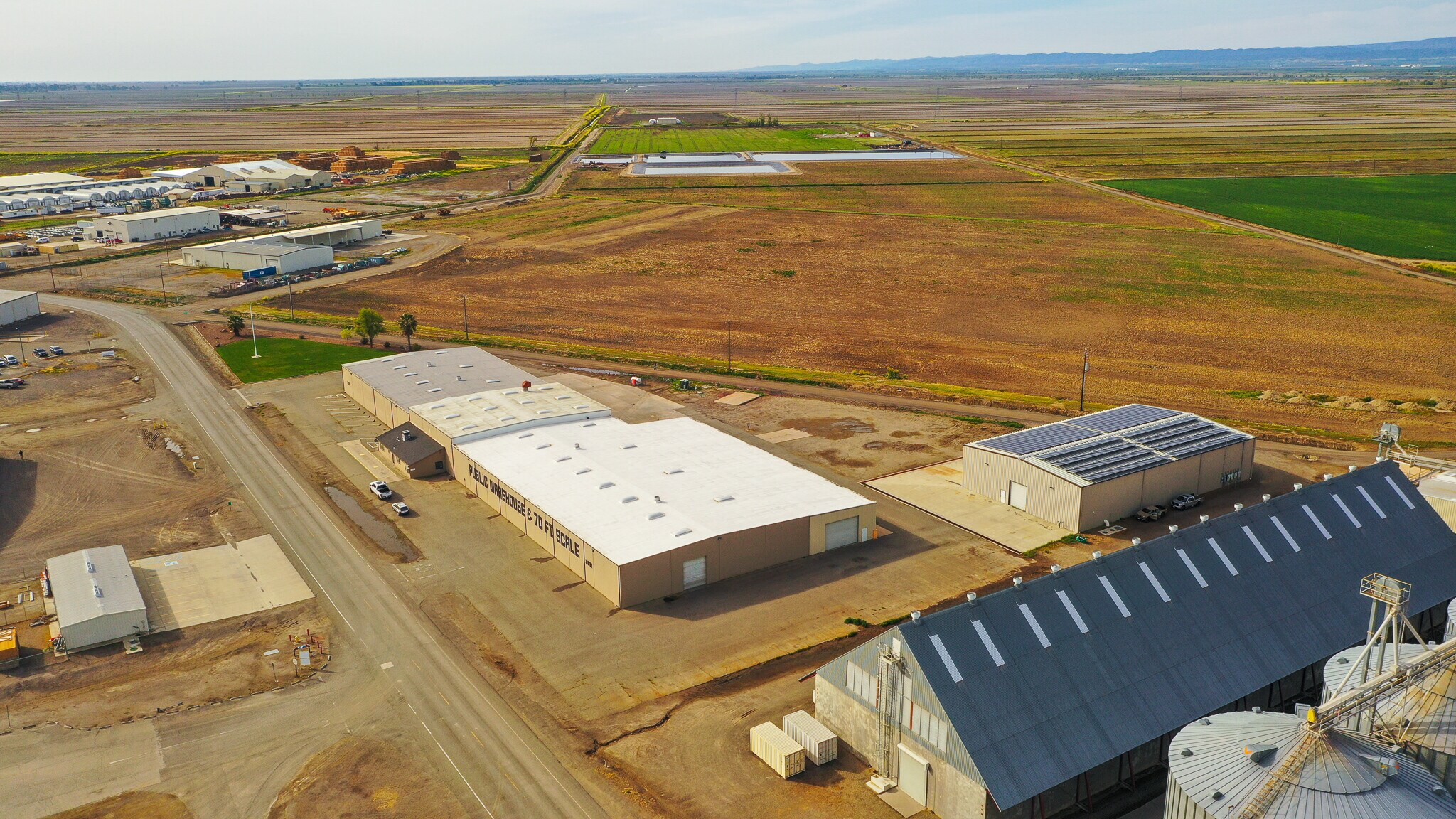 2881 Niagara Ave, Colusa, CA 95932 Industrial for Sale