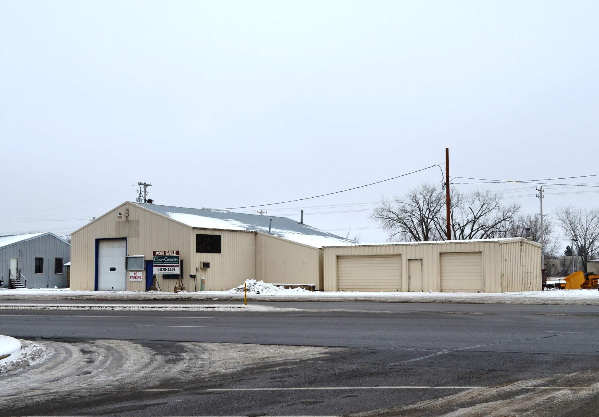 1006 Washington St, Brainerd, MN 56401