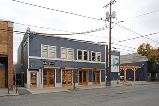 More details for 8737-8791 N Lombard St, Portland, OR - Office for Lease