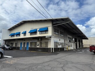 More details for 16 Railroad Ave, Hilo, HI - Office for Lease