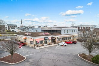 107 E Main St, Bath, PA for lease Building Photo- Image 2 of 12