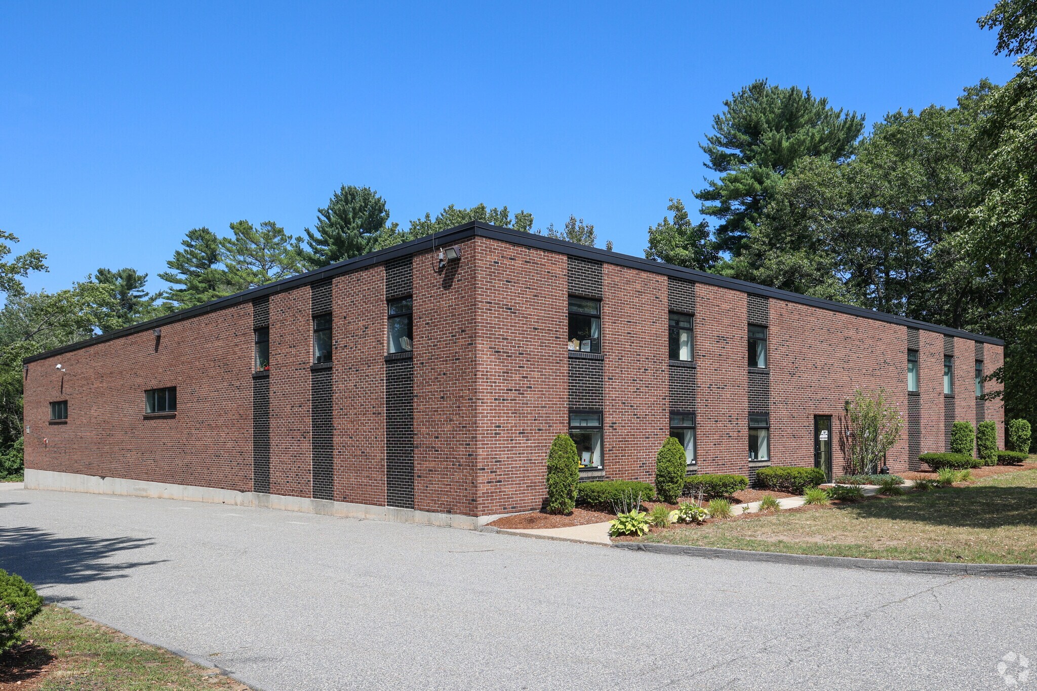 60 Jonspin Rd, Wilmington, MA for sale Primary Photo- Image 1 of 1