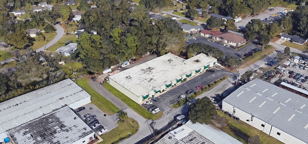 5317 Fairmont St, Jacksonville, FL for lease - Building Photo - Image 2 of 15