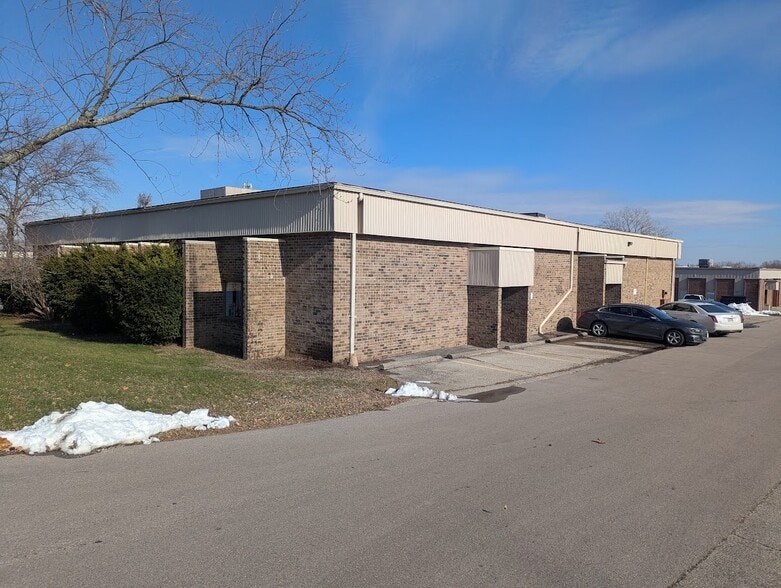 88 Westpark Rd, Centerville, OH for sale - Building Photo - Image 2 of 7