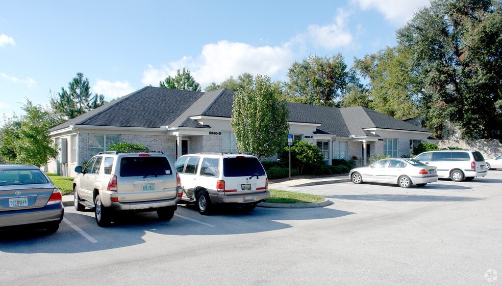 6260 Dupont Station Ct, Jacksonville, FL for lease - Other - Image 3 of 19