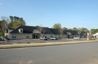 More details for 20 Pointe North Dr, Cartersville, GA - Office for Lease