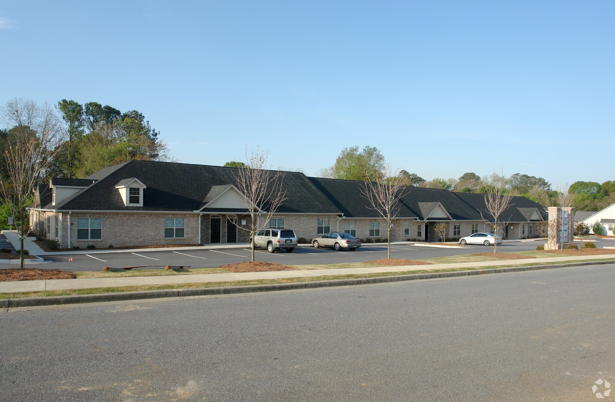 20 Pointe North Dr, Cartersville, GA for lease Building Photo- Image 1 of 14