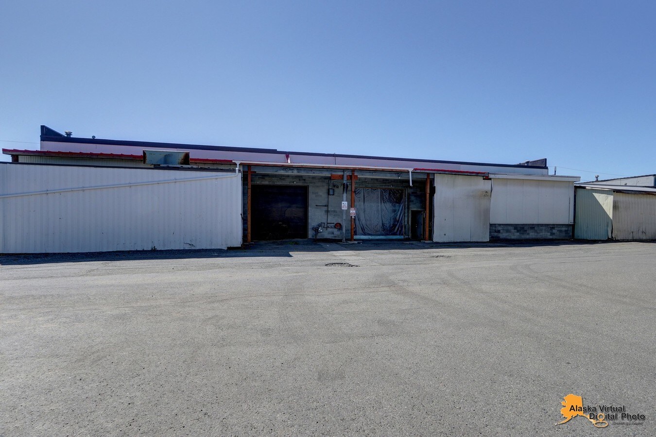 877 E Dowling Rd, Anchorage, AK 99518