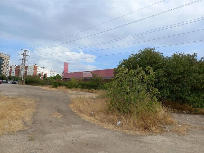 Land in Córdoba for sale - Building Photo - Image 2 of 8