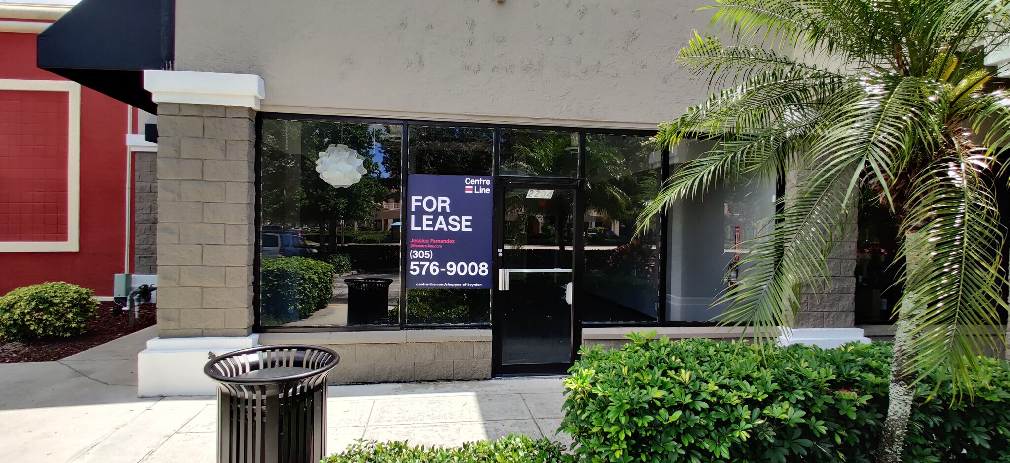 22122298 N Congress Ave, Boynton Beach, FL 33426 Shoppes Of Boynton