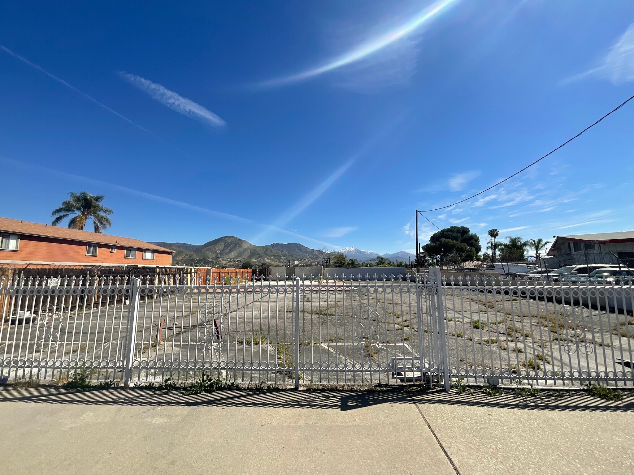 Dehotels Near San Manuel Amphitheater San Bernardino Ca - xfczl2o