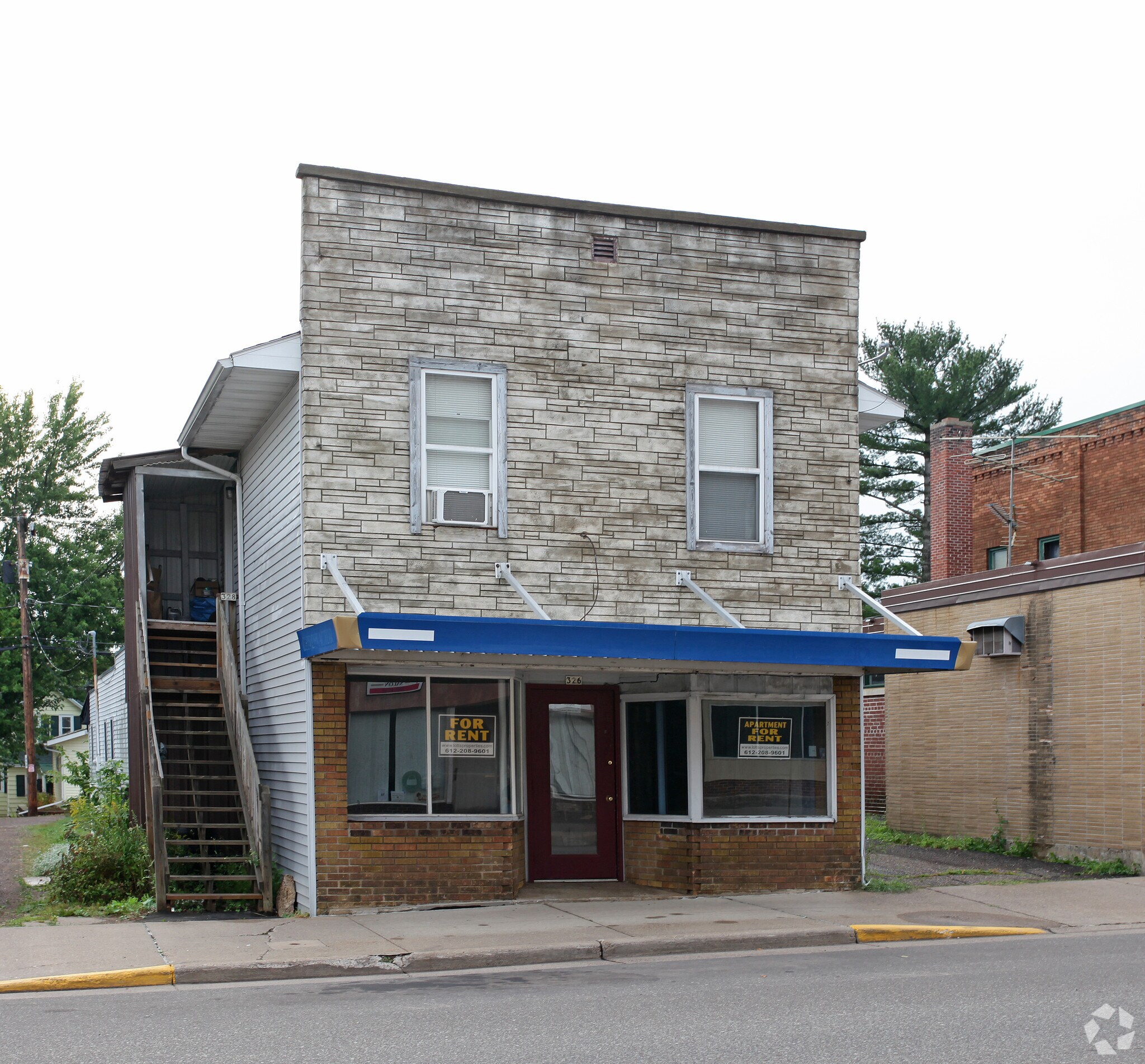 326 N Main St, Cadott, WI for sale Primary Photo- Image 1 of 1