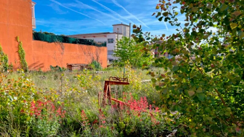 Carrer Arboç, Castell-Platja d'Aro, Gerona for sale - Building Photo - Image 3 of 5
