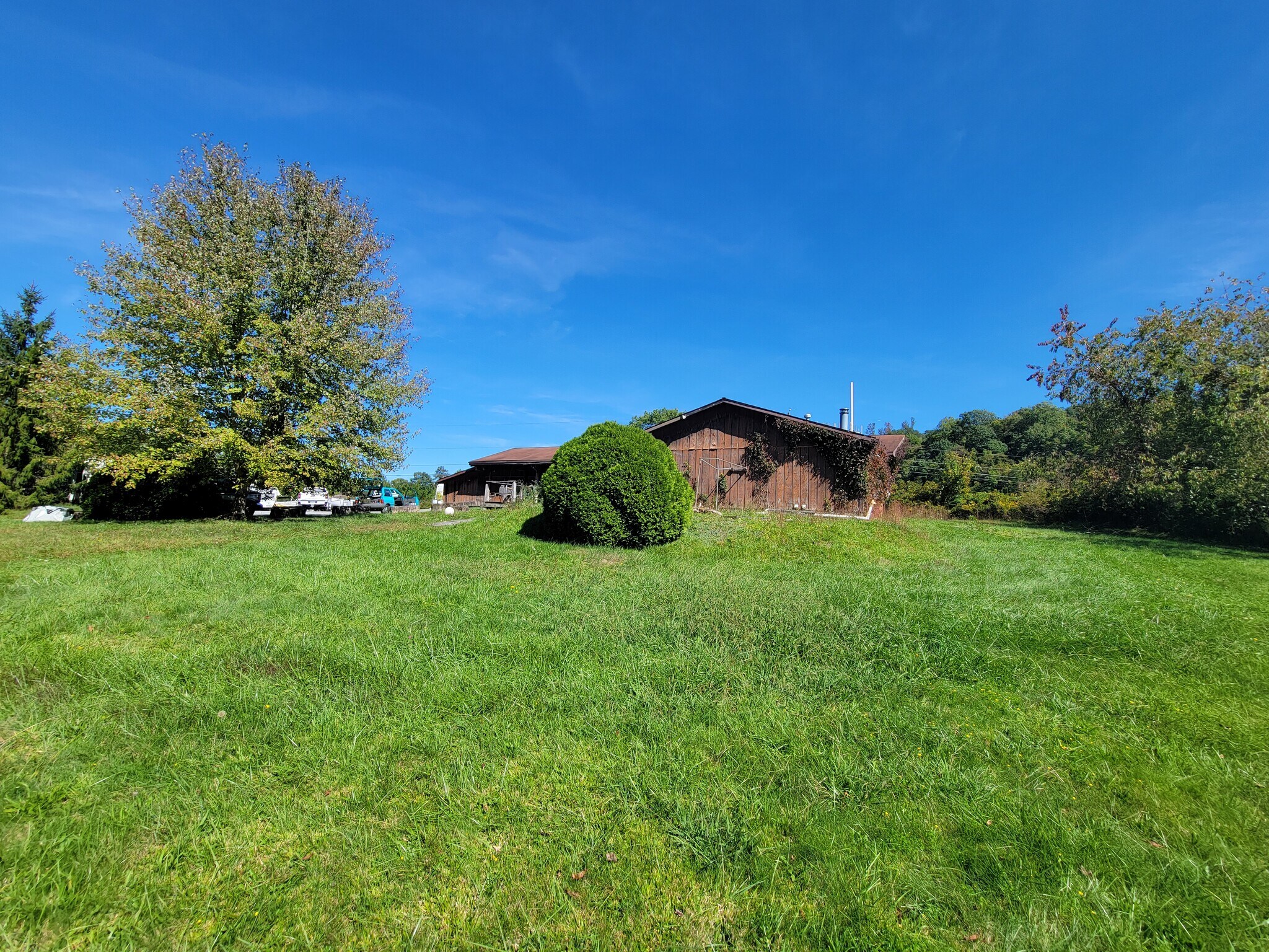 414 Milroy Grose, Lansing, WV for sale Building Photo- Image 1 of 35