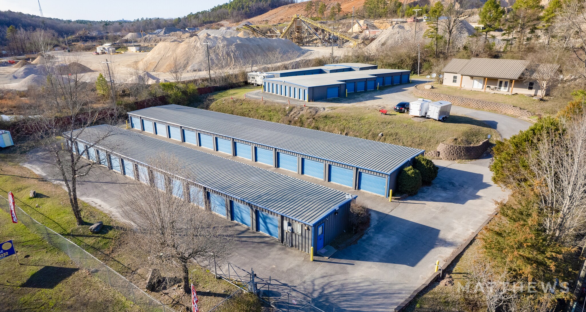 15700 Lawson Rd, Little Rock, AR for sale Building Photo- Image 1 of 1