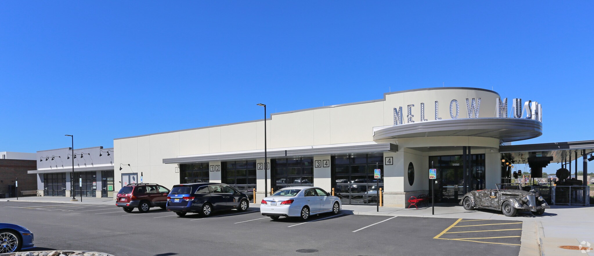 12151 W Broad St, Richmond, VA for lease Building Photo- Image 1 of 6