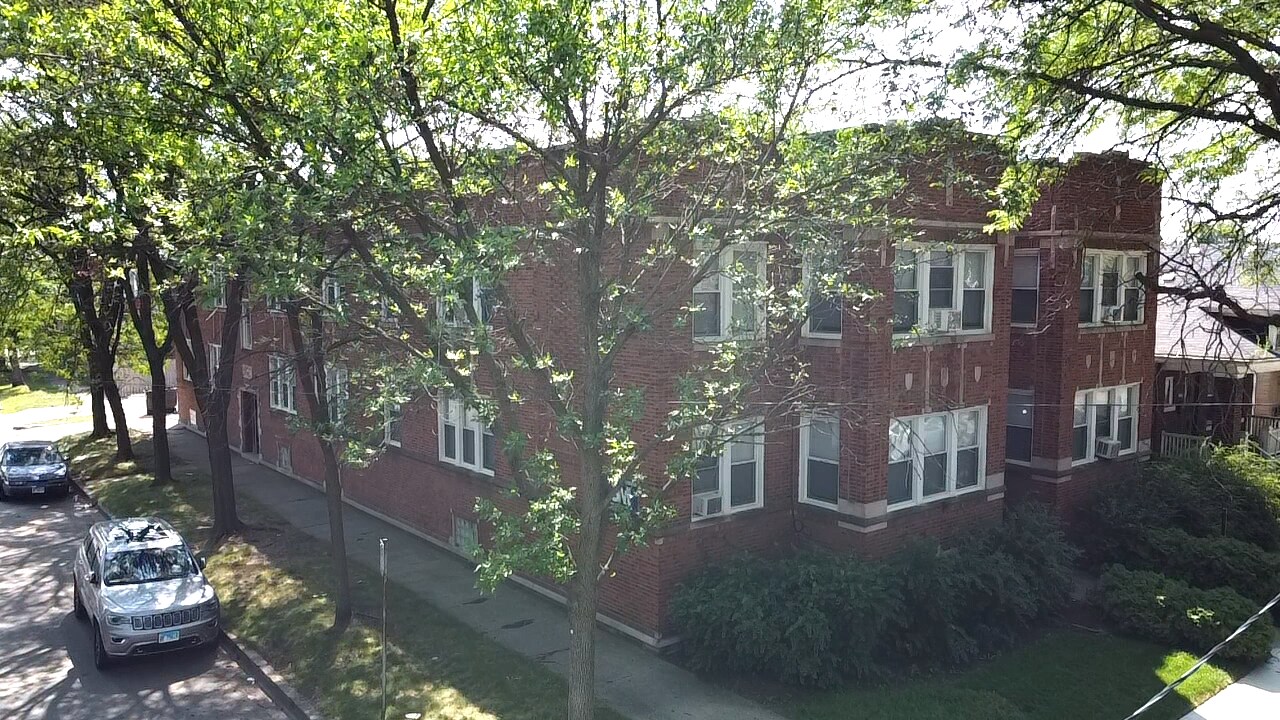 7701 S Rhodes Ave, Chicago, IL for sale Building Photo- Image 1 of 1