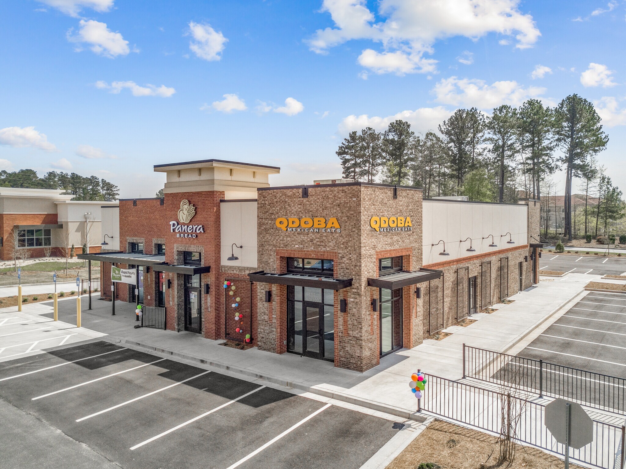 1205 Highway 74, Peachtree City, GA 30269 Retail for Lease