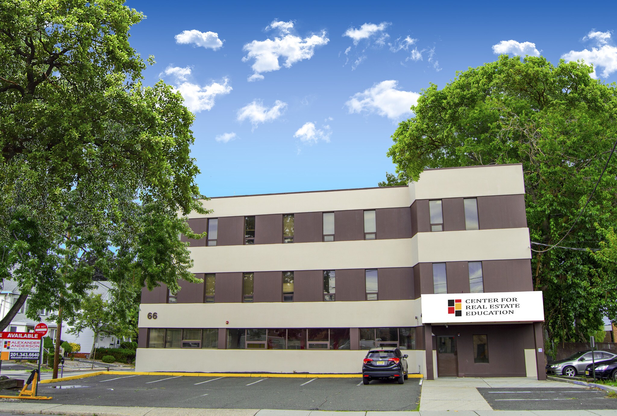 66 Moore St, Hackensack, NJ for sale Building Photo- Image 1 of 1