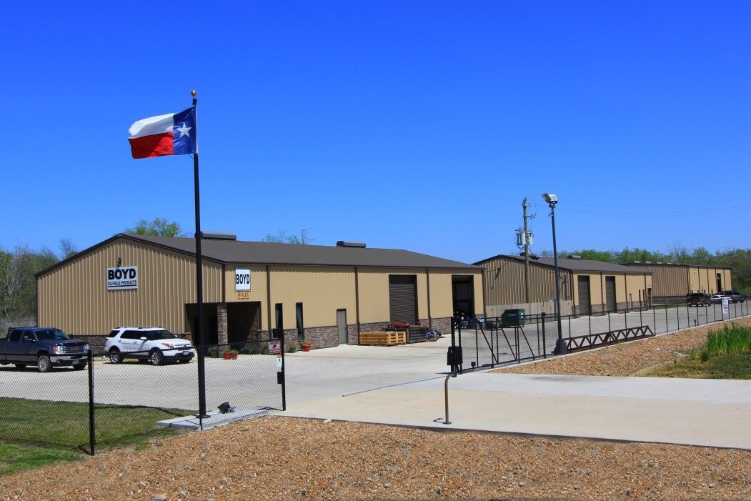 9953 FM 521 Rd, Rosharon, TX for sale Building Photo- Image 1 of 1