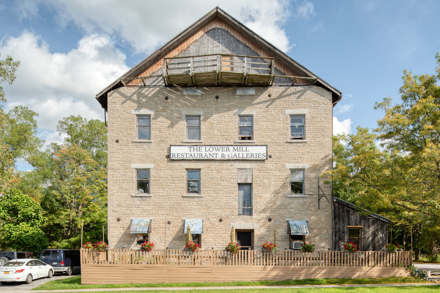 61 N Main St, Honeoye Falls, NY for sale - Building Photo - Image 1 of 1