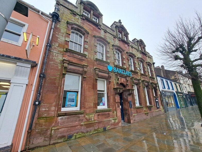 30 Main St, Cockermouth for lease - Building Photo - Image 1 of 2