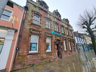 More details for 30 Main St, Cockermouth - Retail for Lease
