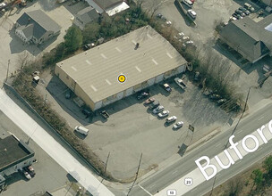 6910 Buford Hwy, Atlanta, GA for lease Building Photo- Image 1 of 5