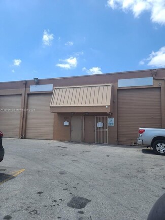 More details for 7933 NW 64th St, Miami, FL - Industrial for Lease