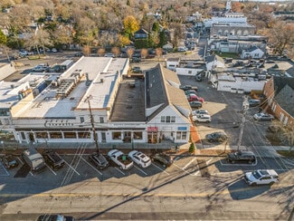 More details for 16 Hampton Rd, Southampton, NY - Retail for Sale