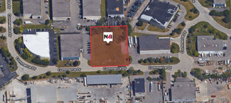 More details for 5901 Commerce Dr, Westland, MI - Industrial for Lease