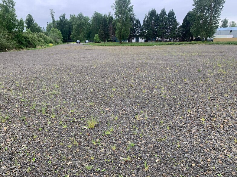 3601 NW Marine Dr, Troutdale, OR for sale - Building Photo - Image 1 of 1