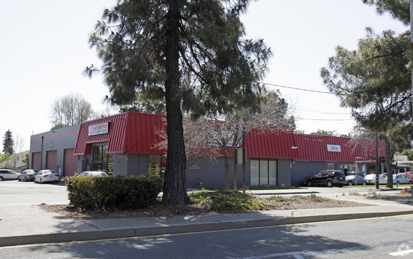 420444 Mowry Ave, Fremont, CA 94536