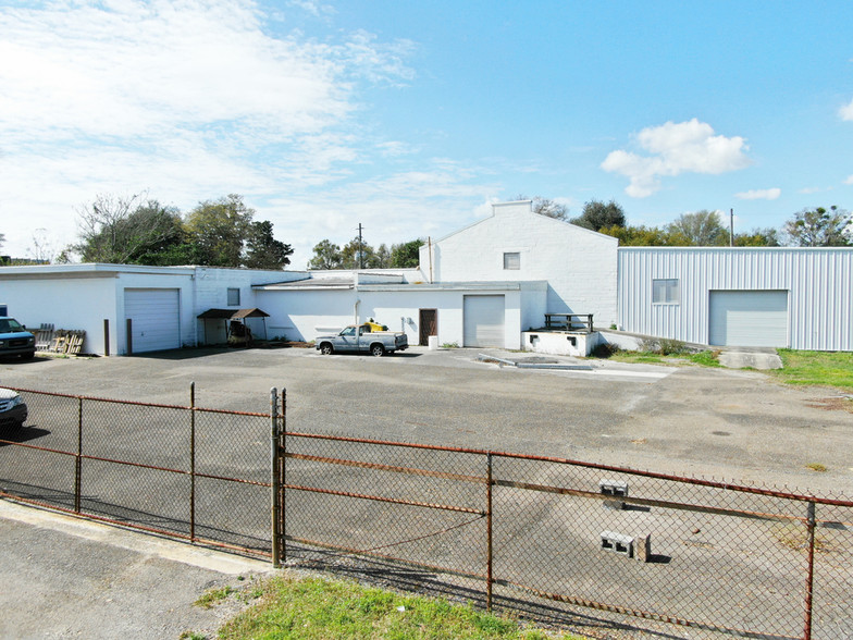 1730 Westcott St, Jacksonville, FL for lease - Building Photo - Image 1 of 4