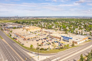 More details for 993 Fir St, Edmonton, AB - Retail for Lease